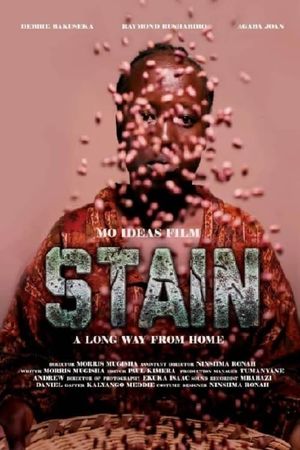 Stain's poster image