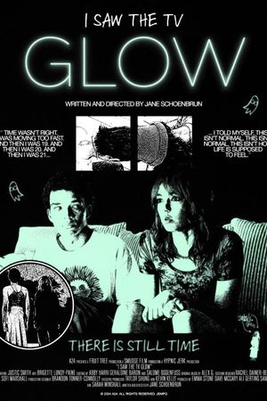 I Saw the TV Glow's poster