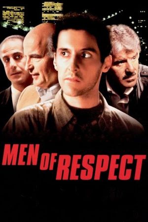 Men of Respect's poster