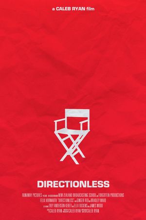 Directionless's poster