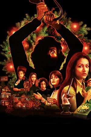 Black Christmas's poster