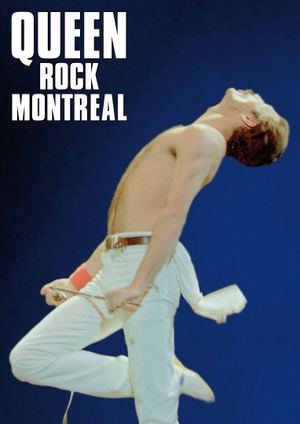 We Will Rock You's poster