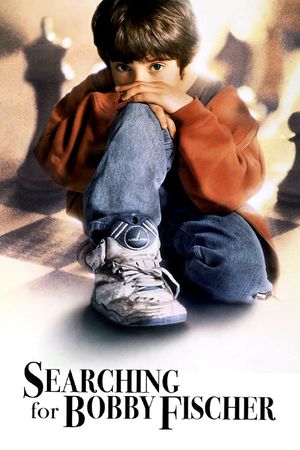 Searching for Bobby Fischer's poster