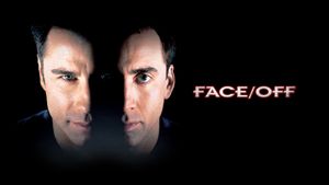 Face/Off's poster