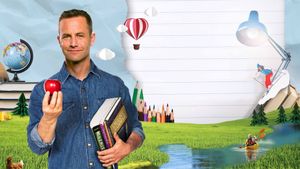 The Homeschool Awakening's poster