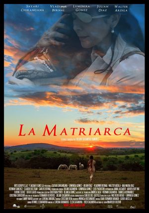 The Matriarch's poster