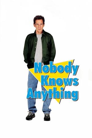 Nobody Knows Anything!'s poster