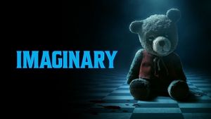 Imaginary's poster