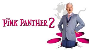 The Pink Panther 2's poster