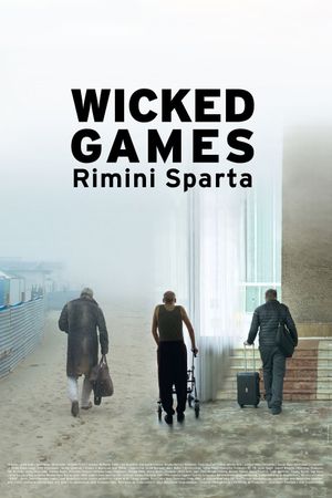 Wicked Games: Rimini Sparta's poster