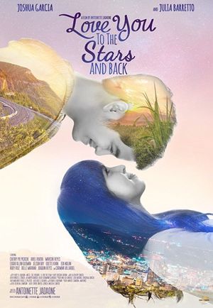 Love You to the Stars and Back's poster