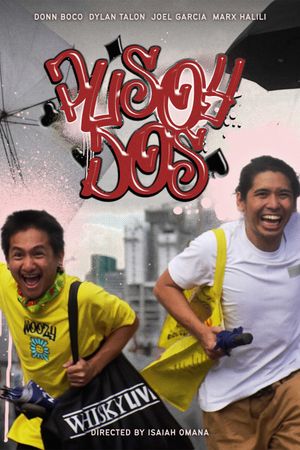 Pusoy Dos's poster