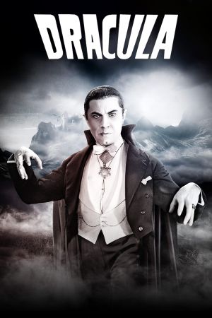 Dracula's poster