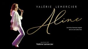 Aline's poster