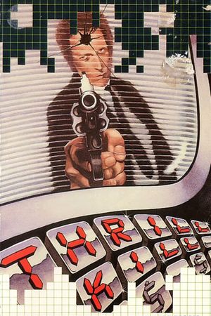 Thrillkill's poster