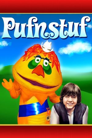 Pufnstuf's poster