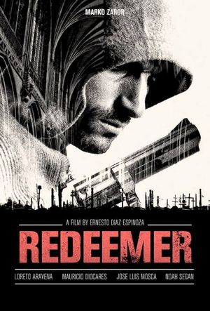 Redeemer's poster