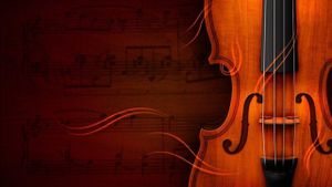 The Red Violin's poster