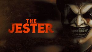 The Jester's poster
