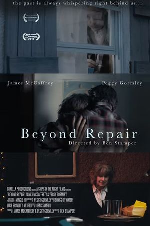 Beyond Repair's poster