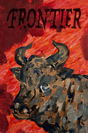 Frontier's poster