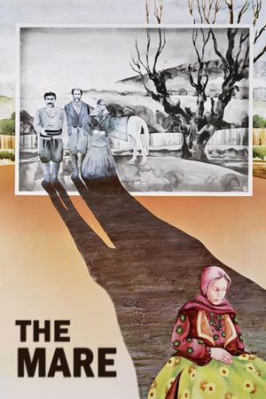 The Mare's poster