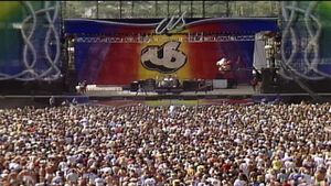 US Festival 1983 Days 1-3's poster