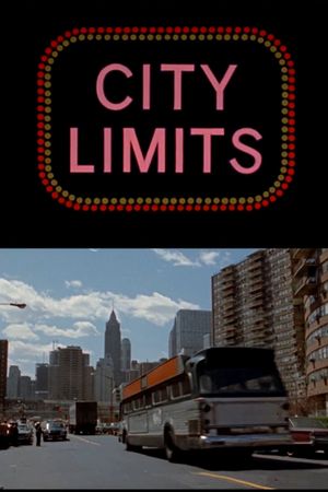 City Limits's poster