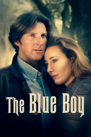 The Blue Boy's poster