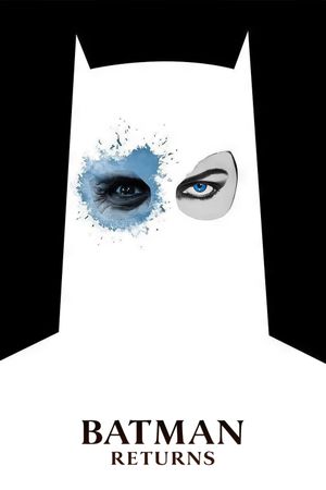 Batman Returns's poster