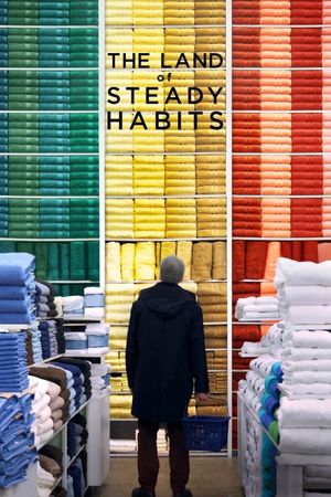 The Land of Steady Habits's poster