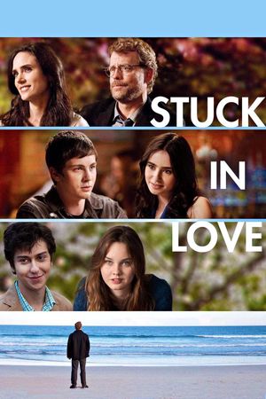 Stuck in Love.'s poster