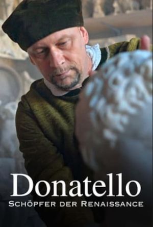 Donatello: Renaissance Genius's poster