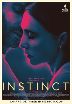 Instinct's poster