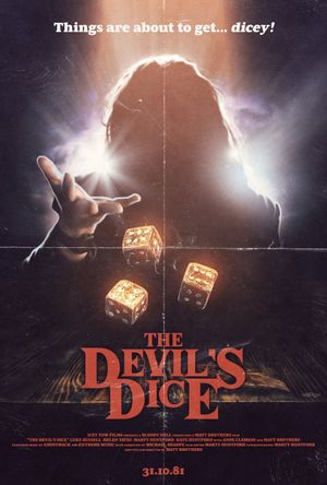 The Devil’s Dice's poster