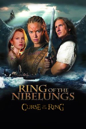 Ring of the Nibelungs's poster