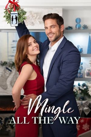 Mingle All the Way's poster image