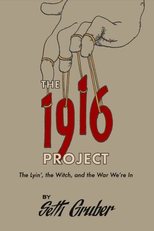 The 1916 Project's poster