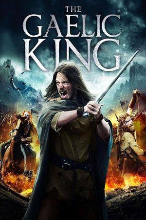 The Gaelic King's poster