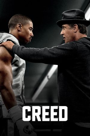 Creed's poster