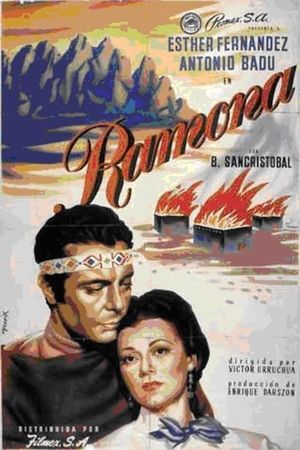 Ramona's poster