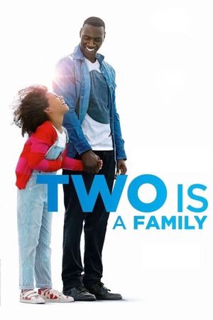 Two Is a Family's poster