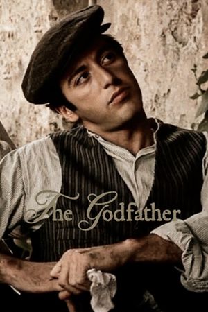 The Godfather's poster