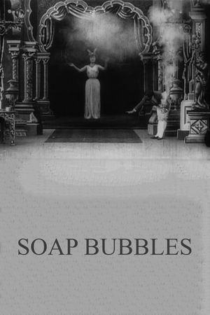 Soap Bubbles's poster