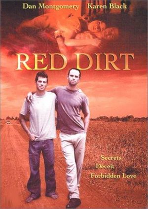 Red Dirt's poster