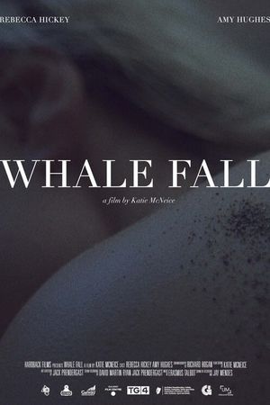 Whale Fall's poster
