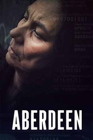 Aberdeen's poster