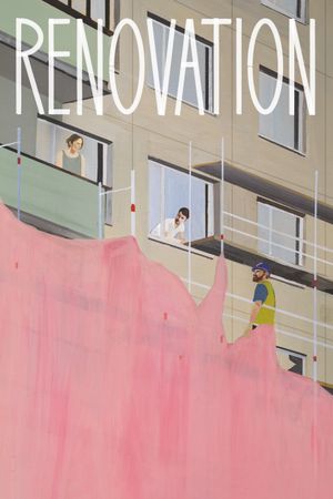 Renovation's poster