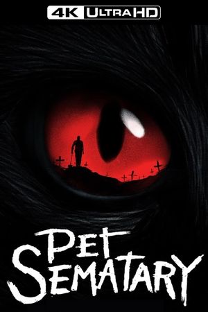 Pet Sematary's poster