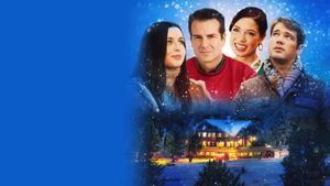 Christmas Couples Retreat's poster